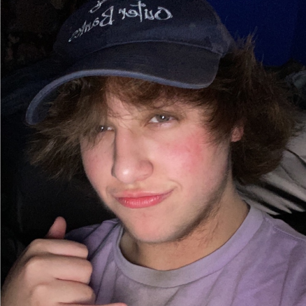 Meet your Posher, Sammy